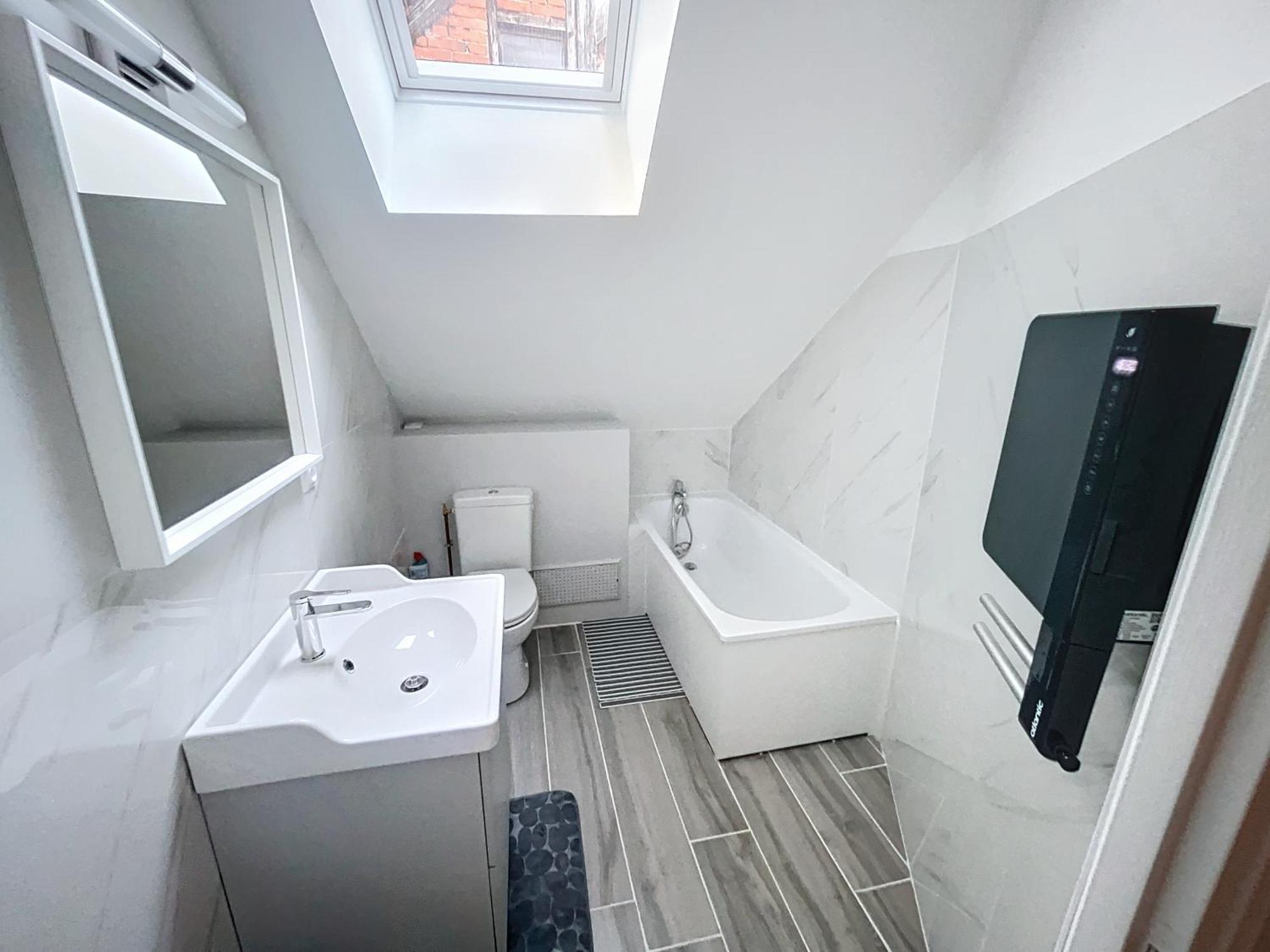 Appartement Au Centre-Ville 쇼몽 외부 사진